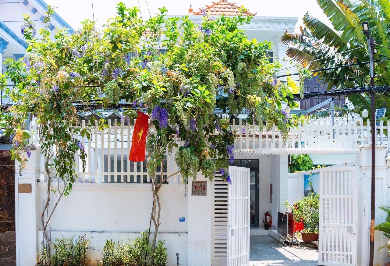 homestay vũng tàu cho nấu ăn với hồ bơi massage và karaoke
