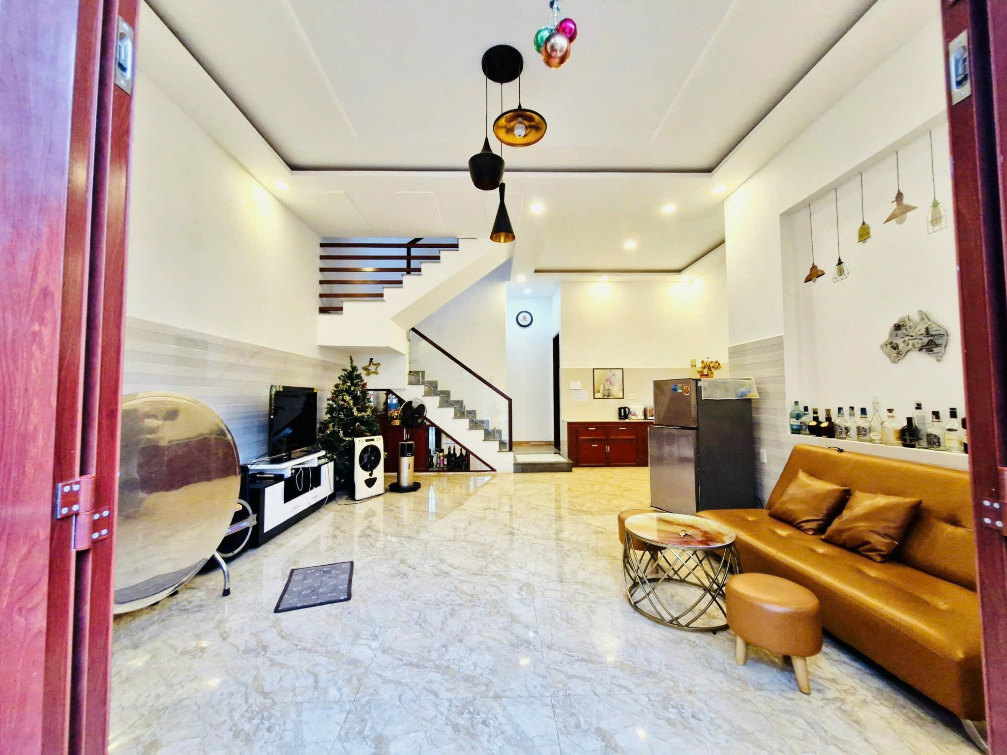 Villa nhà phố gần biển Thùy Vân Vũng Tàu