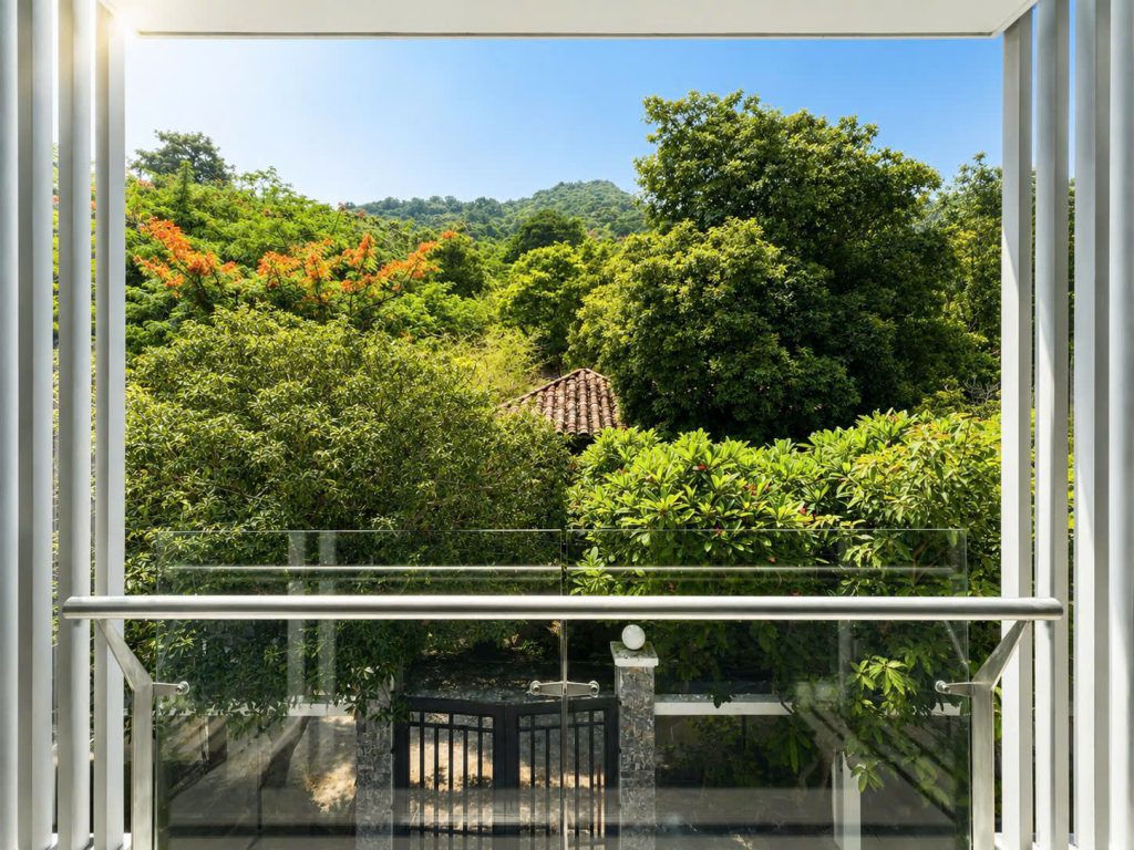 Nội thất The Nine Villa 6 Vũng Tàu rộng rãi sang trọng